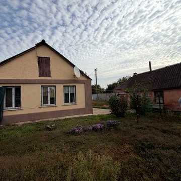 Продаж 4 кімнатного будинку СоцМісто