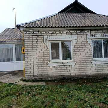 Продам будинок с.Кочержинці