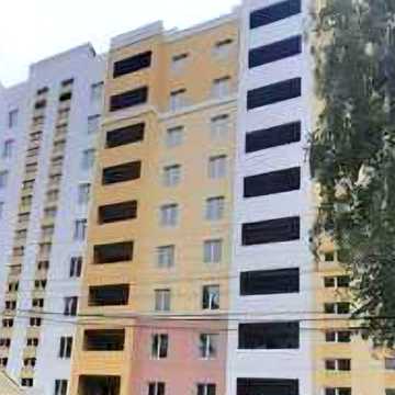 Буча, ЖК Паркова Оселя