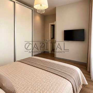Продаж стильної квартири 47,1 м² у ЖК «Зарічний» з панорамним видом, 13 поверх ЖК Зарічний