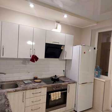 Продаж 1к Квартира Іскринський провулок ЖК Искринский