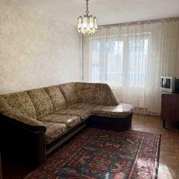 Оренда 3-х кімнатної квартири на Гната Юри. Борщагівка, Колібріс
