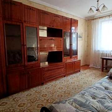 Аренда 2к  квартиры Одесская