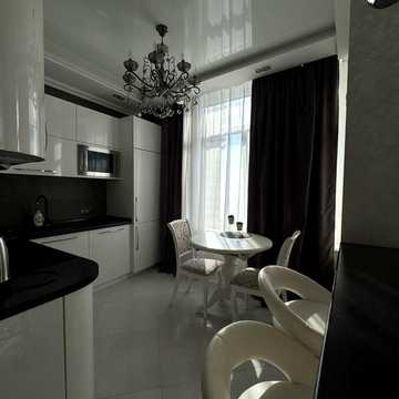 Аренда Квартиры на Каманина