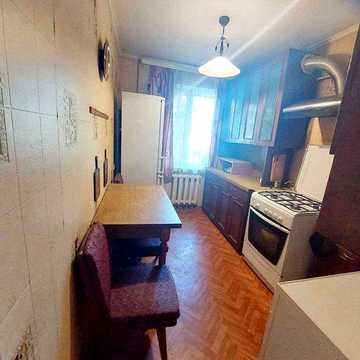 Сдам 2-к квартиру Прогрессивна 1а