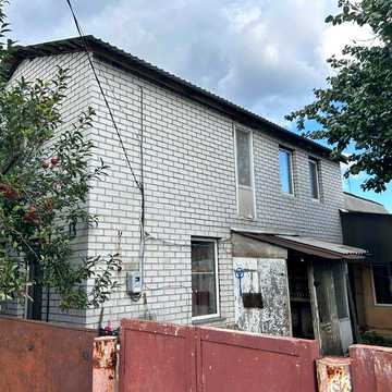 Повноцінний будинок 75 м² р-н кінотеатр  Мир  2015 р.б
