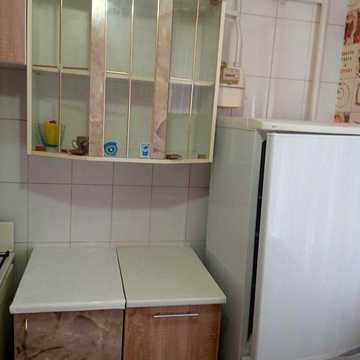 Однушка на гостинице Киев.Заселим сразу.