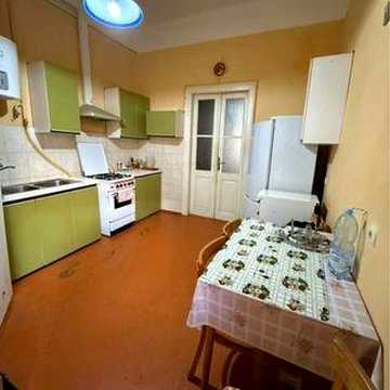 Продається квартира в Львові