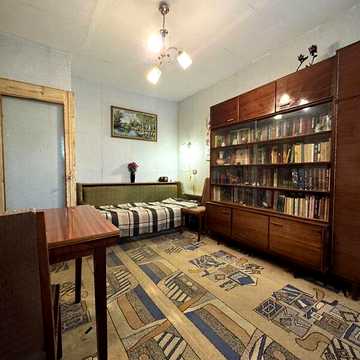 Продаж 1к Квартира Шевченка Тараса вулиця
