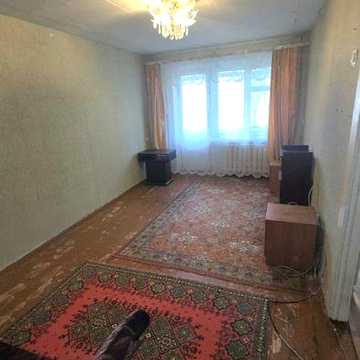 1к.кв. ул.Калиновая пр.Слобожанский