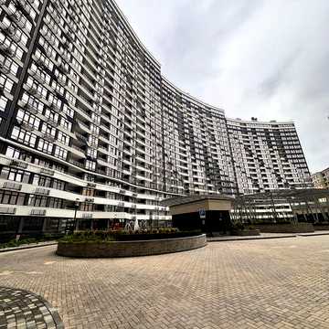 Продам срочно 1к квартиру ЖК Атмосфера Аркадия ! Цена ниже рынка ! ЖК Атмосфера