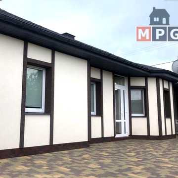 Megapolis plus пропонує сучасний, вишуканий будинок з новим