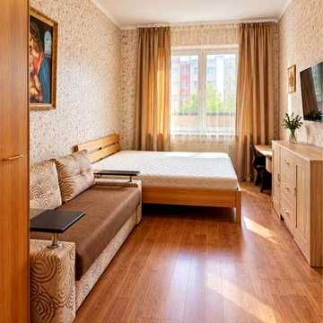 Оренда 1к квартири ЖК Патріотика Осокорки/ генератор