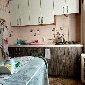 Сдам квартиру в Лузановке