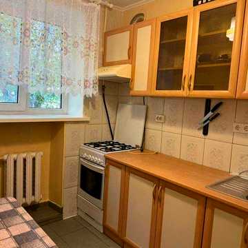 Оренда 1 комн. квартири вул Мрії (Туполева), 3а, м. Нівки 15 хв. Без%