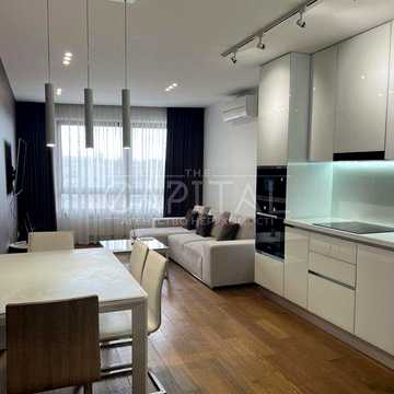 Продажа квартиры, ЖК Park Avenue VIP, Голосеевский р-н ЖК Park Avenue VIP