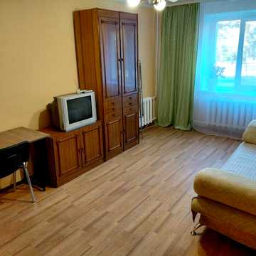 Квартира однокімнатна на Вишенці