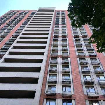 3-к квартира 85,8 м² з дизайнерським ремонтом, ЖК UNO City House ЖК UNO City House