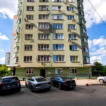 Продаж 1 квартири вул Феодосійська метро Деміївська Голосіївський