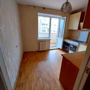 Оренда двохкімнатної квартири  Сади 3, Огнівка
