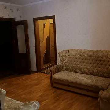 Вишняківська 7А,продаж три кімнатної квартири.
