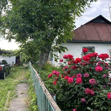 Продам хату в 12 км від Жашкова
