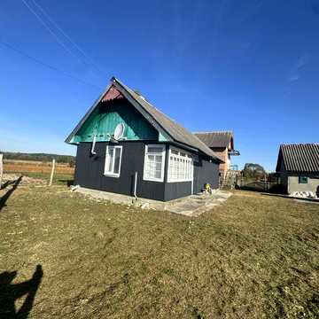 Продам будинок в Калушськім районі 16км до міста