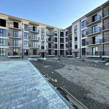 Продам 1 кім. квартиру Ужгород