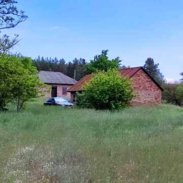 Продається будинок у с.Нечаївка-2