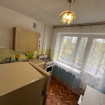 Оренда 2 кімнатана квартира вул. Щербанюка