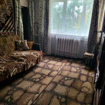 2х кімнатна квартира в оренду в центрі (БЕЗ РІЕЛТОРА)
