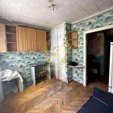 Продаж 1 к. квартири на Новопольовій Солом'янський район