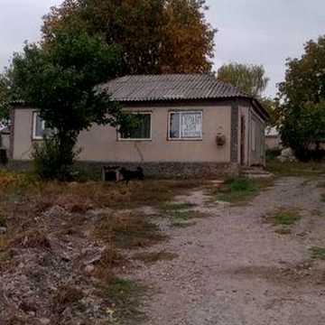 Продам будинок,загальна площа 81кв.м.