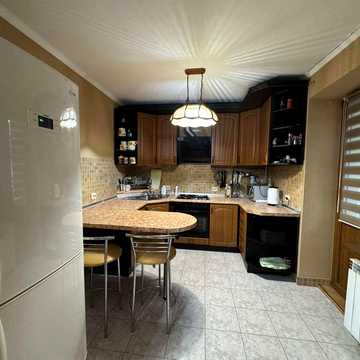 Оренда 3-кімнатної квартири, 70 м², Ужгород