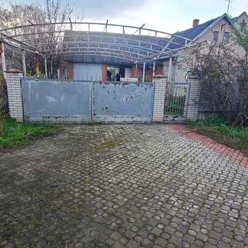 продам дом ул Зерновая