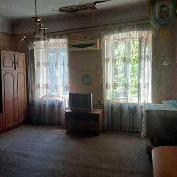 Продам 2 комнатную квартиру на Молдаванке