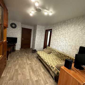 Продам 3х квартиру, р-н Медуніверситету.