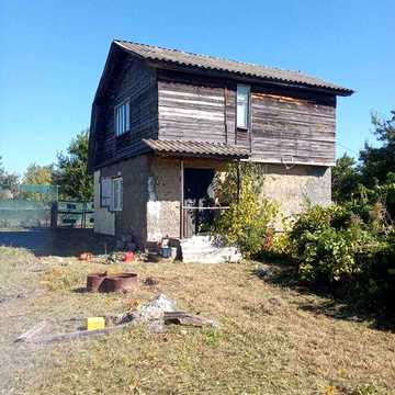 Продам дачу. Березанка. Без %
