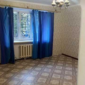 Продам 1к квартиру на 20 кв , Федора Караманец дом 15а, Покровский район