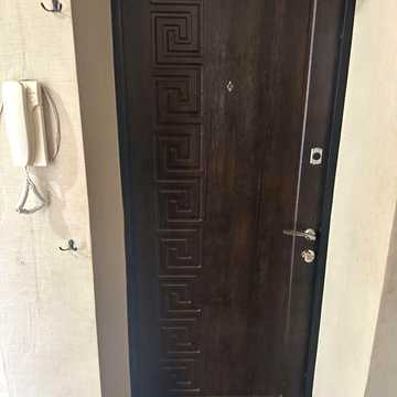 Здам в аренду 2-кімнатну квартиру в центрі міста. Власник