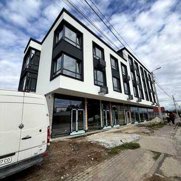 Продам квартиру 1-кімнатну