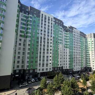 СЕРТИФІКАТ! Продаж 2к квартири в ЖК Сіті Парк, поруч з парком. Оформл.-2% ЖК Сіті Парк