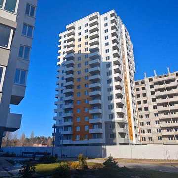 Продаж квартири Бровари. ЖК Савана Сіті. Санрайз. 48м2 ЖК Савана Сіті