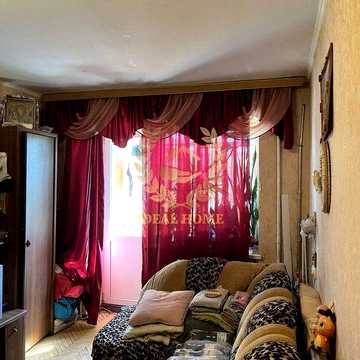 Продаж 3к квартири з ремонтом в центрі м. Бровари