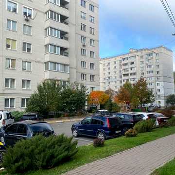Продаж 2-к квартири з сучасним ремонтом в Немішаєві Київської обл. ЖК Світлиця