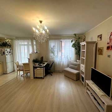 Продаж 1-кімнатної квартира Софіївська Борщагівка Жк Софія