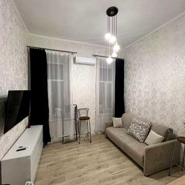 Квартира з ремонтом в центрі міста , вул Канатная/ Велика Арнаутська