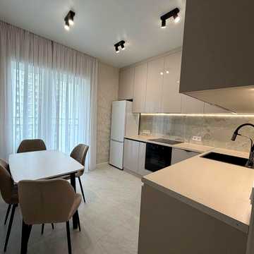 Сдам квартиру в KADORR sity