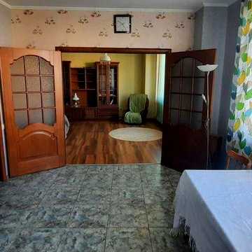 Здам 1-у квартиру м. Лівобережна вул. Шептицького, 10