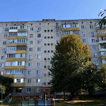 Продам квартиру в Богуславі.